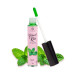 Блиск для губ з ефектом вібрації Secret Play Mint Lip Gloss Vibrant Kiss