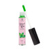 Блиск для губ з ефектом вібрації Secret Play Mint Lip Gloss Vibrant Kiss