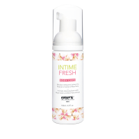 Пена для интимной гигиены EXSENS Intime Fresh 150мл