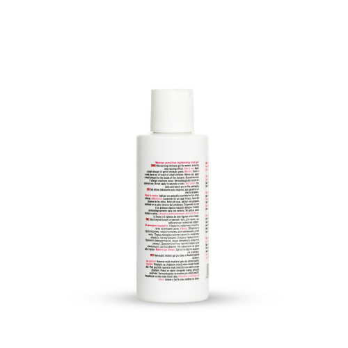 Звужуючий гель MyLove Woman Sensitive Tightening Med Gel, 150 мл