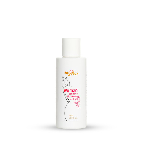 Звужуючий гель MyLove Woman Sensitive Tightening Med Gel, 150 мл