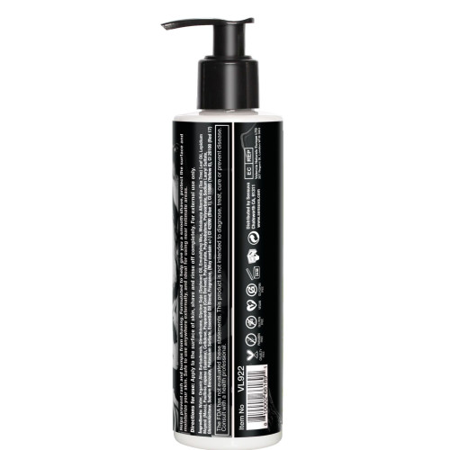 Крем для гоління Sensuva ELXYR Shaving Cream - Dark Temptations (236 мл)