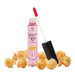 Блиск для губ з ефектом вібрації Secret Play Sweet Popcorn Lip Gloss Vibrant Kiss