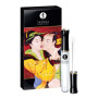 Стимулирующий блеск для губ Shunga LIPGLOSS Sparkling Strawberry Wine 10 мл