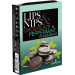 Подарунковий набір Sensuva Lips & Nips Pleasure Kit - Chocolate Peppermint 2 x 4г