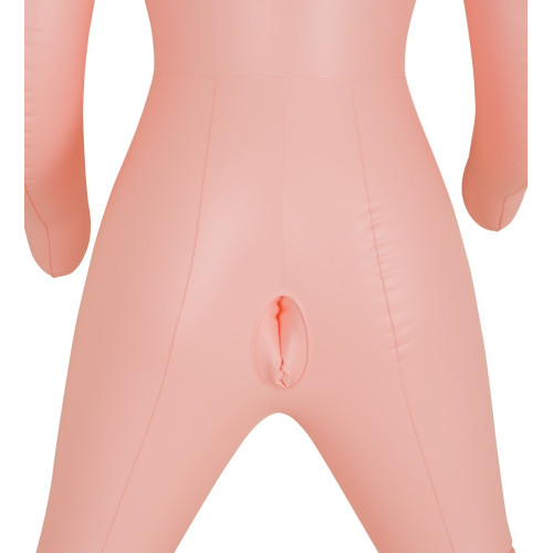 Секс лялька You2Toys Pamela Тілесна