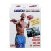 Надувная кукла B - Series LaLa American Footballer Male Doll