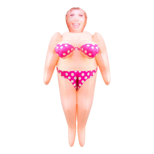 Надувна лялька Candy Dolls Amber