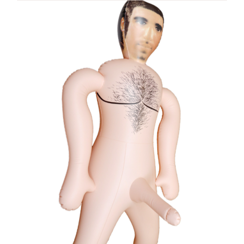 Надувна секс лялька B - Series LaLa Boss Male Doll