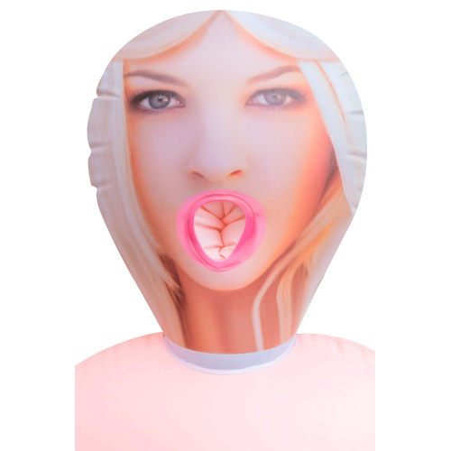 Надувна лялька Candy Dolls Lolita