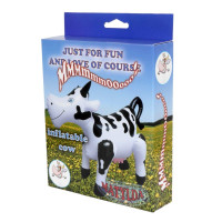 Надувная секс кукла B - Series LaLa Cow Matylda