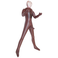 Надувная кукла B - Series LaLa Tom Builder Male Doll