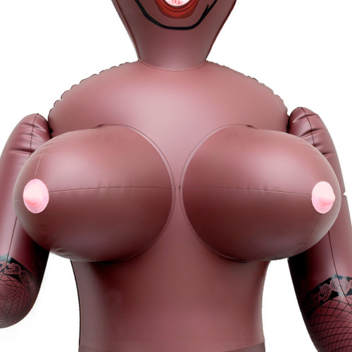 Надувна лялька Candy Dolls Angela