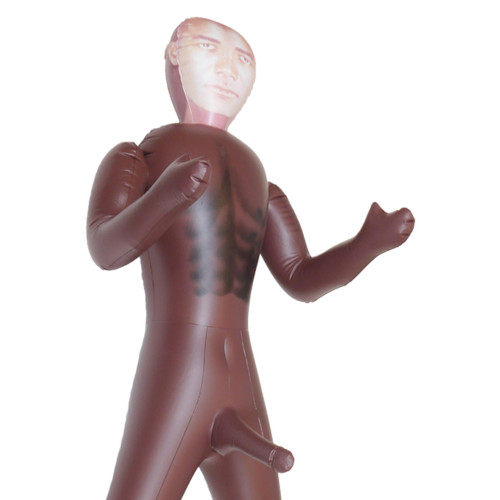 Надувная кукла B - Series LaLa Tom Builder Male Doll