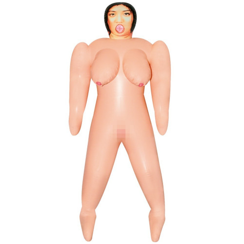 Секс лялька NMC Fatima Тілесна