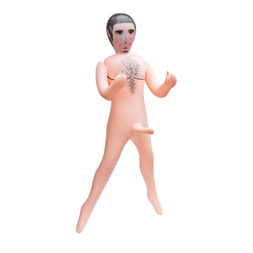 Надувная кукла Candy Dolls James