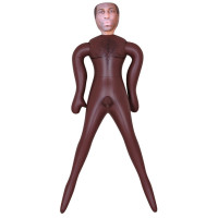 Секс кукла You2Toys Mista Cool Шоколад Секс кукла You2Toys Mista Cool Шоколад