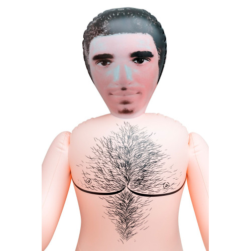 Надувная кукла Candy Dolls James