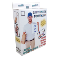Надувная секс кукла B - Series LaLa Postman Male Doll