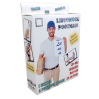 Надувная секс кукла B - Series LaLa Postman Male Doll