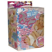 Секс кукла NMC Faye Liebespuppe Телесная Секс кукла NMC Faye Liebespuppe Телесная