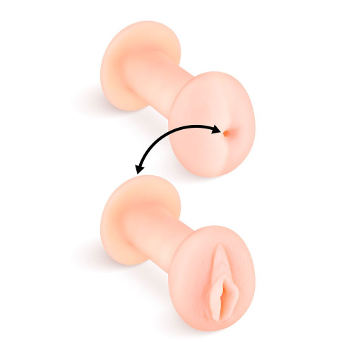 Надувна лялька Candy Dolls Hot Redhead