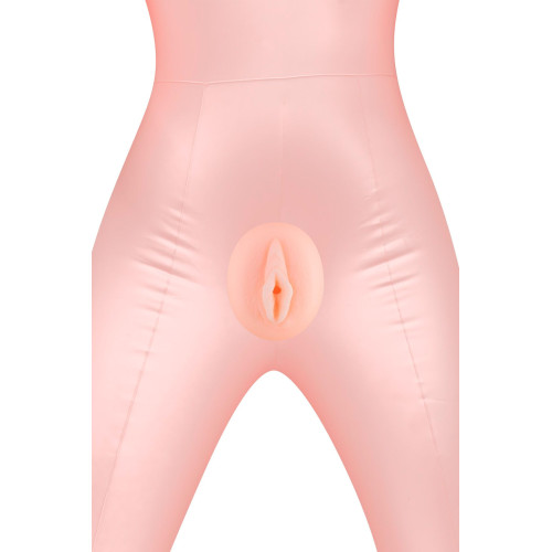 Надувна лялька Candy Dolls Pretty Blonde