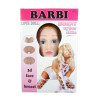 Надувная секс-кукла с вибрацией B - Series Lyla Barbi 3D