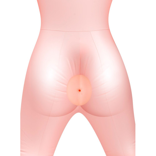 Надувна лялька Candy Dolls Pretty Blonde