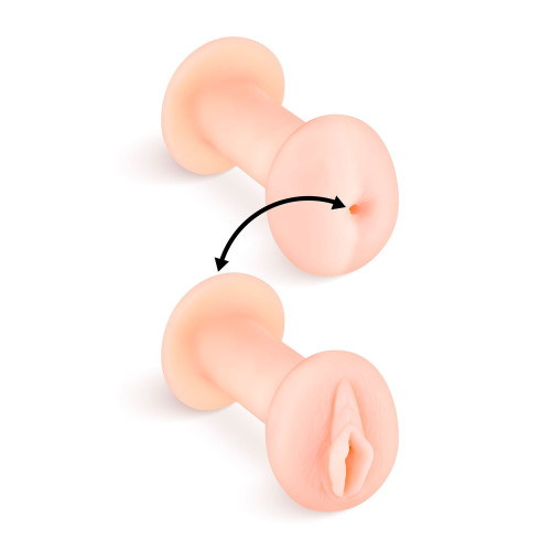 Надувна лялька Candy Dolls Pretty Blonde