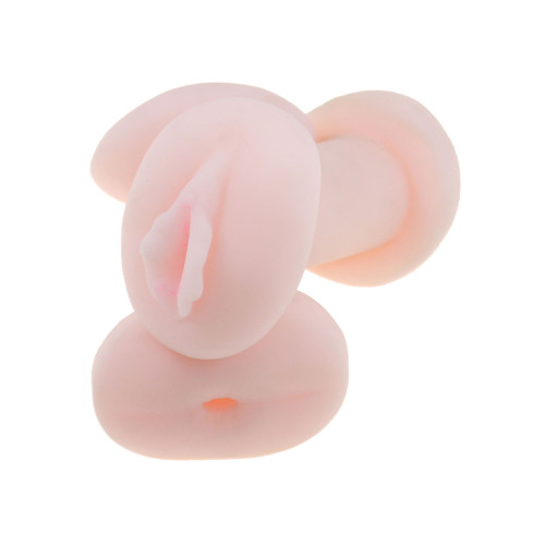 Надувная секс-кукла с вибрацией B - Series Lyla Barbi 3D