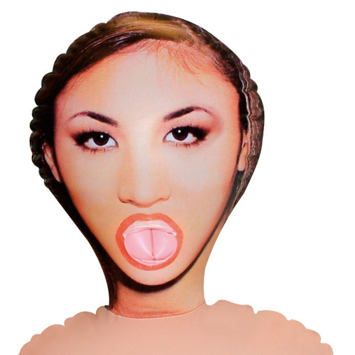 Секс лялька NMC Dianna Stretch Doll Тілесна