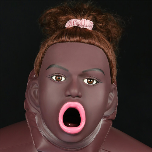 Надувная секс кукла LoveToy Cowgirl Style Love Doll