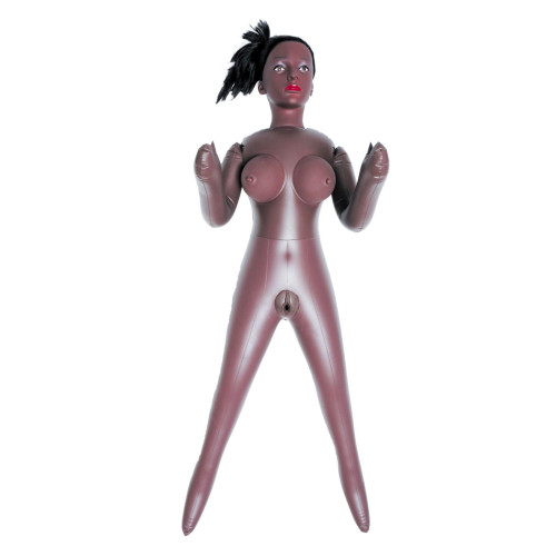 Надувная кукла B - Series LaLa Alecia 3D Vibrating