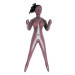 Надувная кукла B - Series LaLa Alecia 3D Vibrating