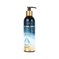 Густая смазка Sensuva Ultra-Thick Water-Based (240 мл) на водной основе, без глицерина и парабенов Густая смазка Sensuva Ultra-Thick Water-Based (240 мл) на водной основе, без глицерина и парабенов