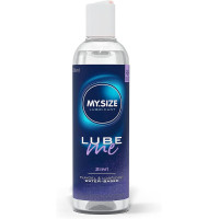 Лубрикант My.Size Lube Me 2in1, 250 мл