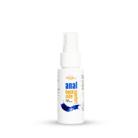 Анальный лубрикант MyLove Anal Back Side Comfort, 50 мл
