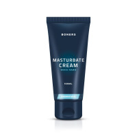 Крем для мастурбации Boners Masturbation Cream Крем для мастурбации Boners Masturbation Cream