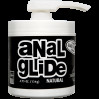 Анальне мастило на олійній основі Doc Johnson Anal Glide Natural 134 мл