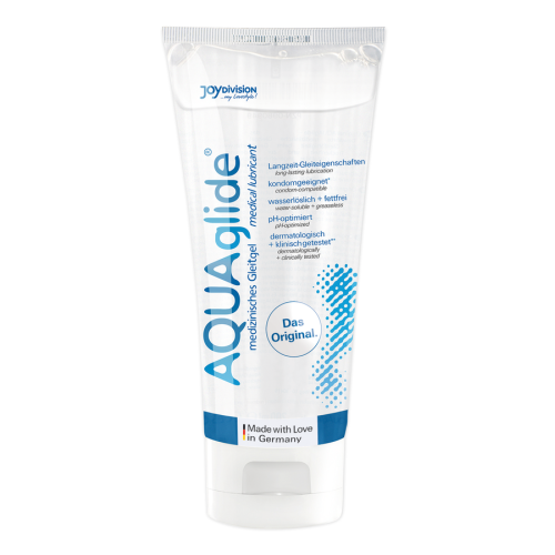 Лубрикант Joydivision AquaGlide 200 мл