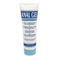 Лубрикант Lubrix Anal Gel 50 мл
