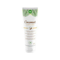 Уходящий лубрикант Intt Coconut с кокосовым маслом на водной основе (100 мл) Уходящий лубрикант Intt Coconut с кокосовым маслом на водной основе (100 мл)