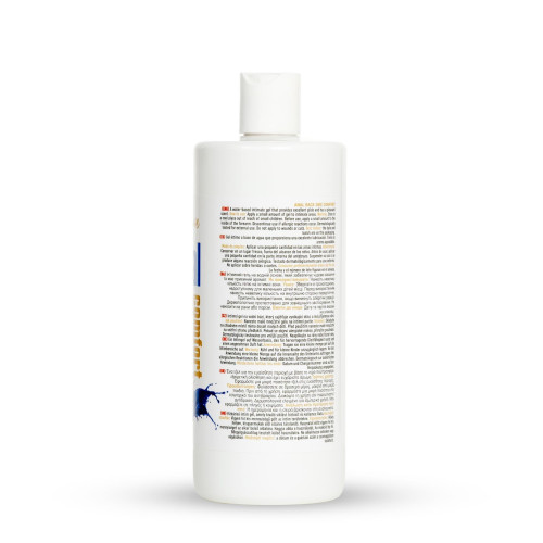 Анальний лубрикант MyLove Anal Back Side Comfort, 500 мл