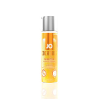 Лубрикант на водной основе JO Cocktails - Mimosa без сахара, растительный глицерин (60 мл)