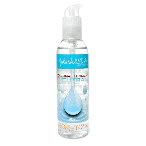 Лубрикант B - Series Health Neutral 200 мл