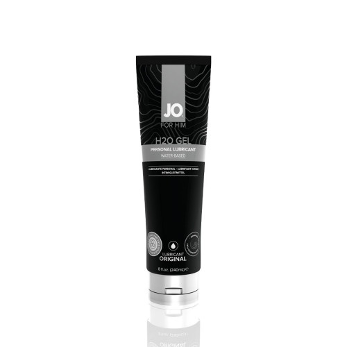 Лубрикант на водной основе System JO H2O GEL ORIGINAL 240 мл