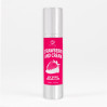 Оральный массажный лубрикант Secret Play Strawberry & Cream, 50 мл