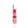 Збудливий гель для оральних ласк System JO ORAL DELIGHT STRAWBERRY SENSATION 30 мл