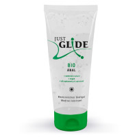 Анальный лубрикант Just Glide Bio Anal 200 мл